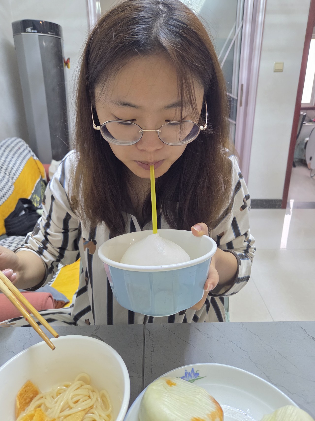 我爱椰子蛋