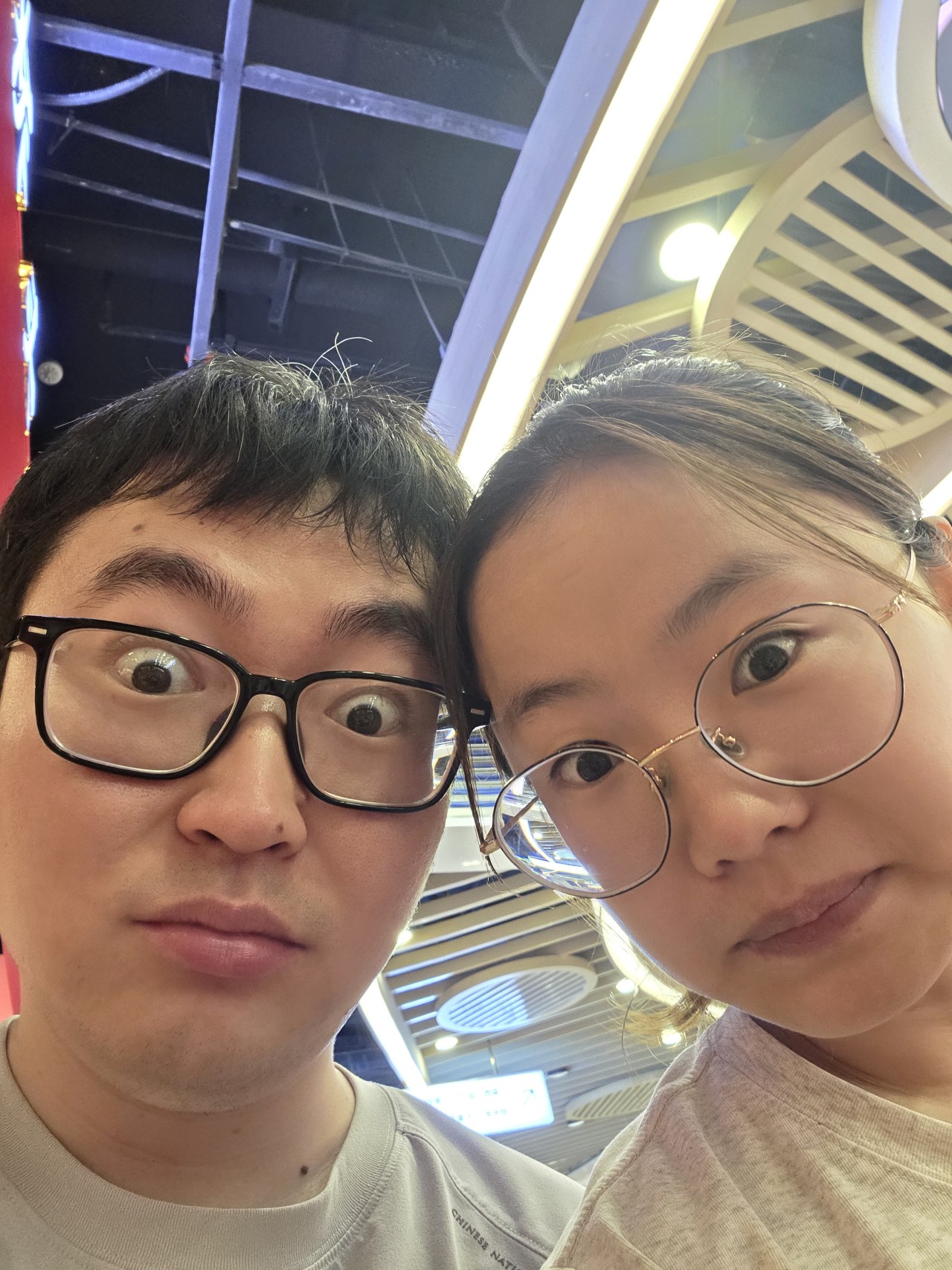比比谁的大
